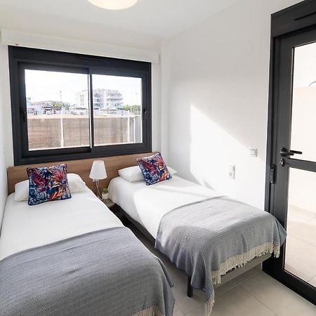 Apartamento Alegria Id32 Villamartin  Exterior foto