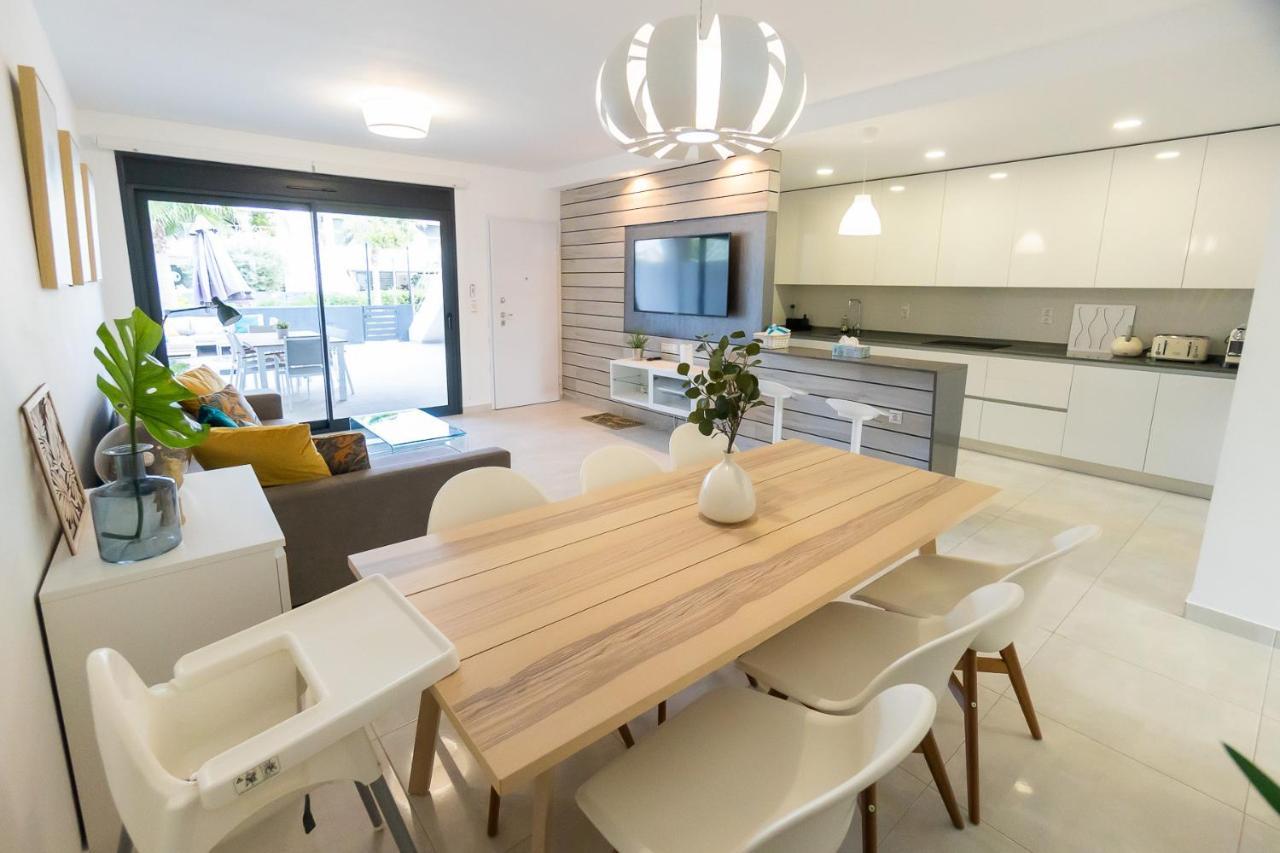 Apartamento Alegria Id32 Villamartin  Exterior foto