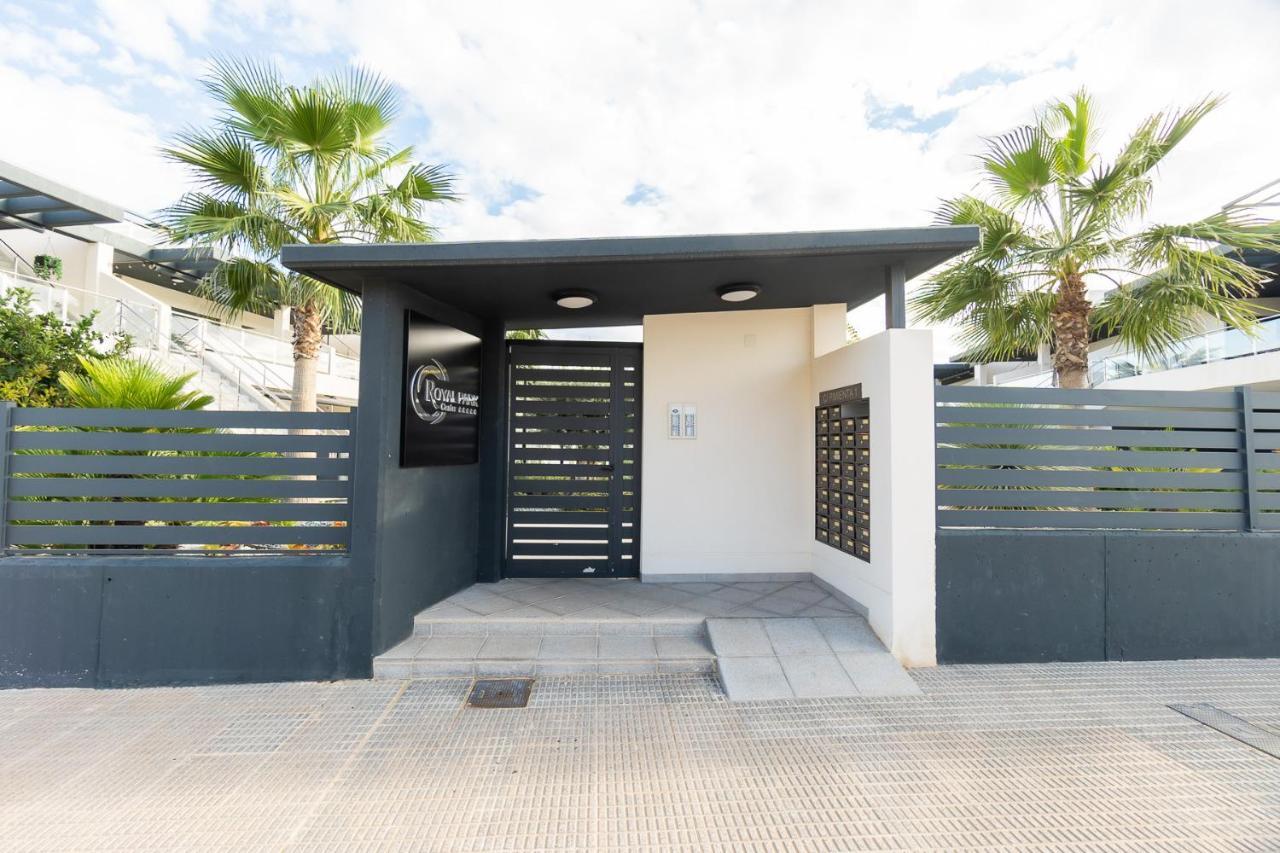 Apartamento Alegria Id32 Villamartin  Exterior foto