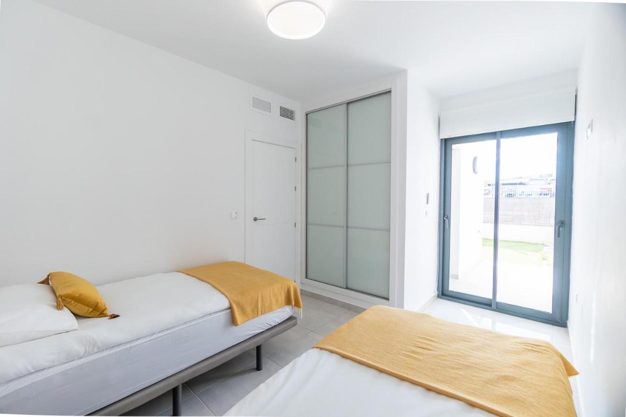 Apartamento Alegria Id32 Villamartin  Exterior foto