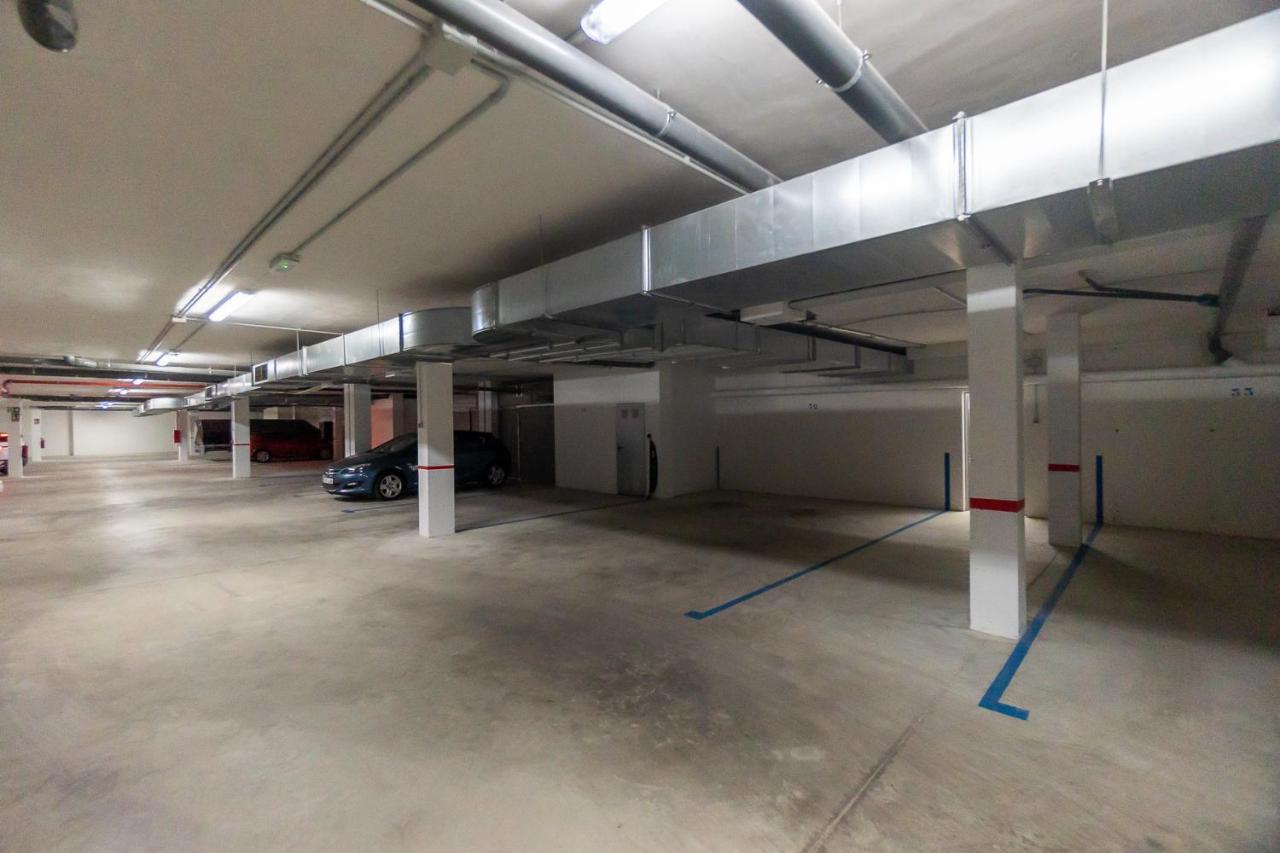 Apartamento Alegria Id32 Villamartin  Exterior foto