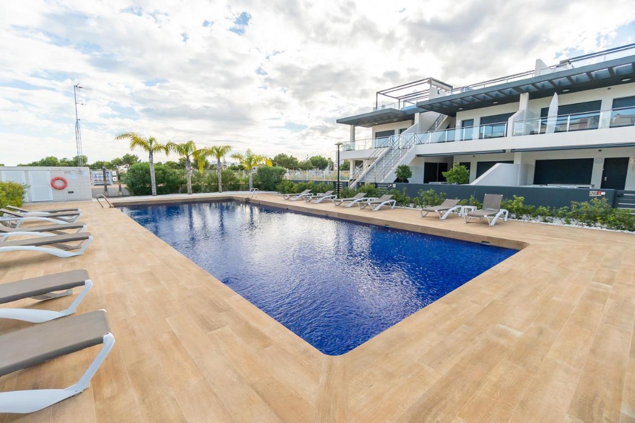 Apartamento Alegria Id32 Villamartin  Exterior foto