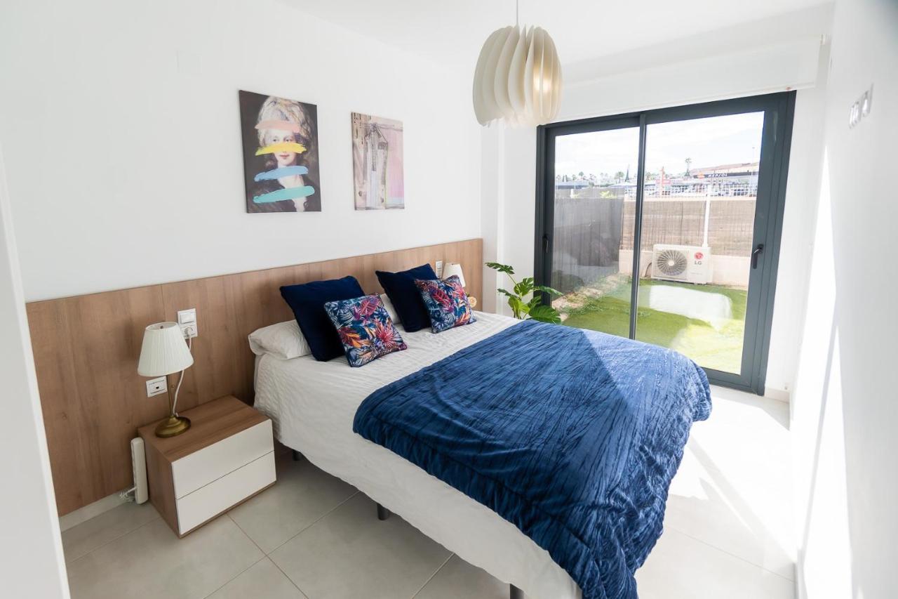Apartamento Alegria Id32 Villamartin  Exterior foto