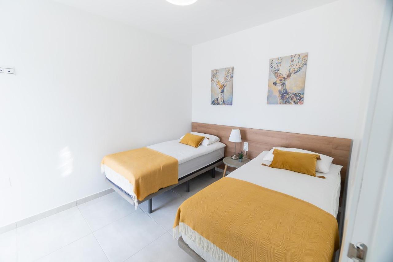 Apartamento Alegria Id32 Villamartin  Exterior foto