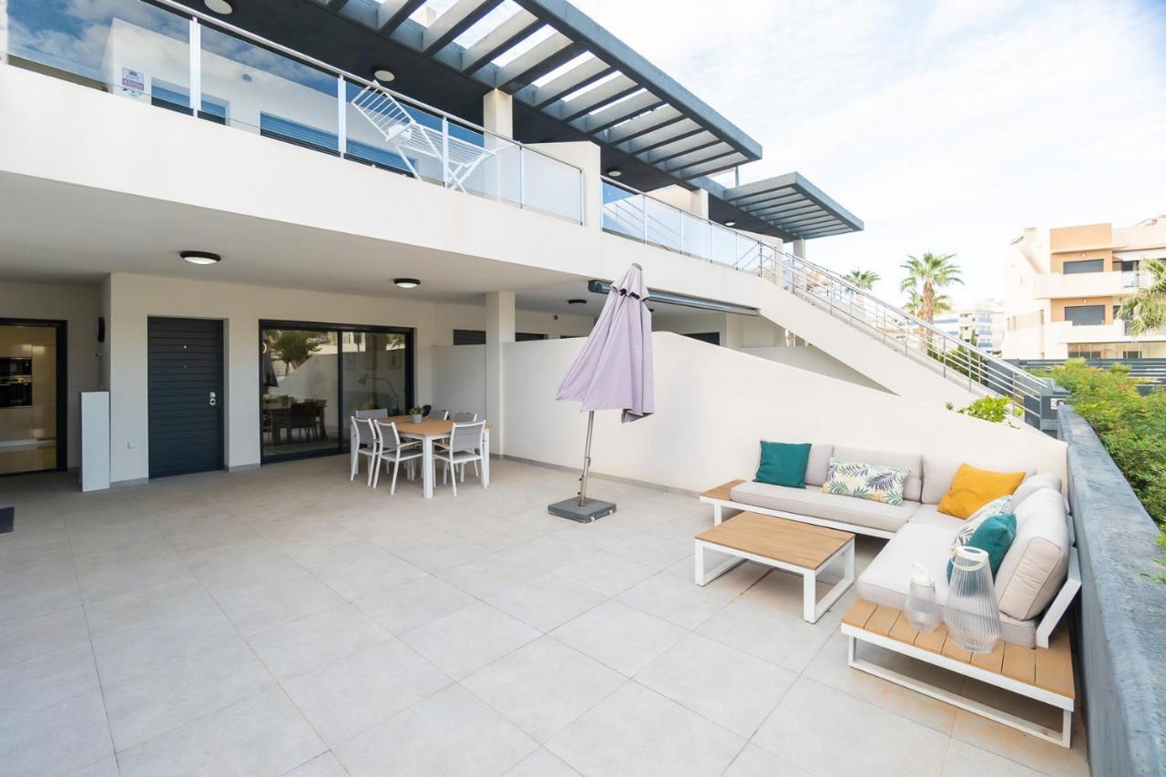 Apartamento Alegria Id32 Villamartin  Exterior foto