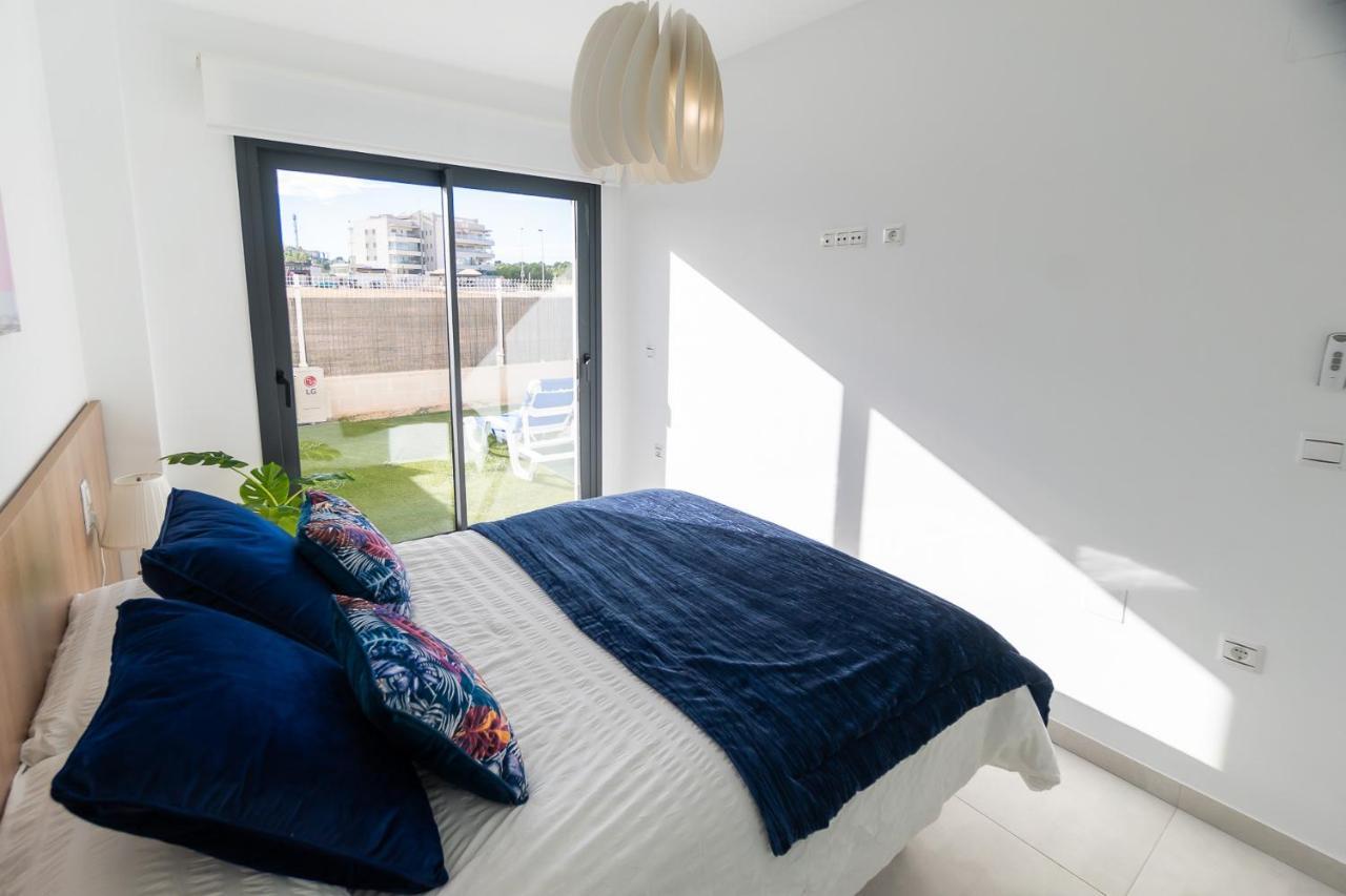 Apartamento Alegria Id32 Villamartin  Exterior foto